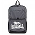 [해외]LONSDALE Poynton 배낭 7139685992 Anthracite/Black/White