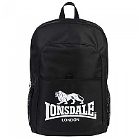 [해외]LONSDALE Poynton 배낭 7139685993 Black/White