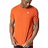 [해외]오들로 Crew Essential Seamless 반팔 티셔츠 7139667657 Firelight Melange