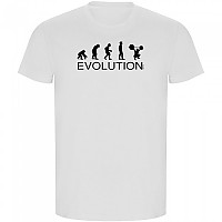 [해외]KRUSKIS Evolution Train ECO 반팔 티셔츠 7139684958 White