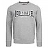 [해외]LONSDALE Berger Lp181 후드티 7139685912 Marl Grey