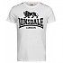 [해외]LONSDALE Sheviock 반팔 티셔츠 7139686003 White