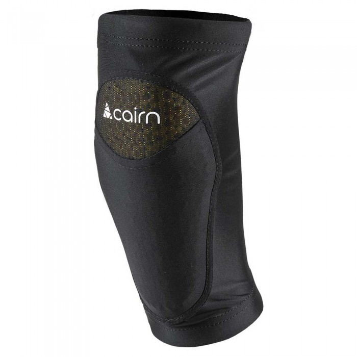 [해외]CAIRN Pro Knee Protector 5139018159 Black