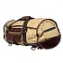 [해외]BY CITY Dakar 30L 배낭 9139676139 Brown