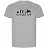 [해외]KRUSKIS Evolution Off Road ECO 반팔 티셔츠 9139684937 Heather Grey