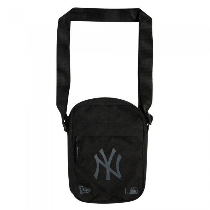 [해외]뉴에라 어깨에 매는 가방 MLB Side Bag New York Yankees 14137338297 Black