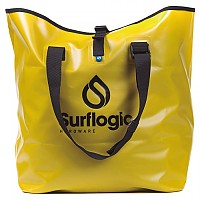 [해외]SURFLOGIC 가방 Waterproof Dry-Bucket 50L 14139688095 Mustard Yellow