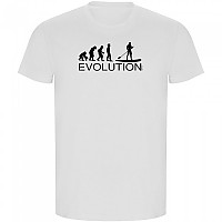 [해외]KRUSKIS Evolution SUP ECO 반팔 티셔츠 14139684952 White