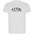 [해외]KRUSKIS Evolution Wake Board ECO 반팔 티셔츠 14139684960 White