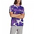 [해외]아디다스 ORIGINALS Graphics Camo Allover Print 반팔 티셔츠 139439378 Active Purple