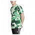 [해외]아디다스 ORIGINALS Graphics Camo Allover Print 반팔 티셔츠 139439380 Semi Screaming Green