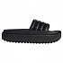 [해외]아디다스 Adilette Platform 슬리퍼 139416168 Black