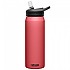 [해외]카멜백 Eddy+ SST Vacuum Insulated 병 750ml 4139633453 Wild Strawberry