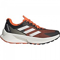 [해외]아디다스 테렉스 Soulstride Flow Trail Running Shoes 4139417345 Black 2