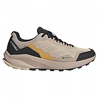 [해외]아디다스 테렉스 Trailrider Goretex Trail Running Shoes 4139417424 Beige