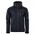 [해외]ELBRUS Ifaro Polartec 소프트쉘 자켓 4139263340 Black / Phantom