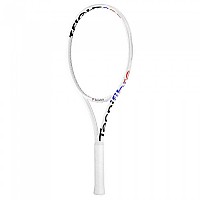 [해외]테크니화이버 고정되지 않은 테니스 라켓 Tfight 305 Isoflex 12138966124 White
