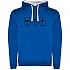 [해외]KRUSKIS Sleep Eat And Smash Two-Colour 후드티 12139695981 Royal Blue / White