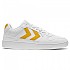 [해외]험멜 St. 파워 Play CL 운동화 3139642284 White / Yellow