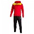 [해외]조마 Phoenix II 운동복 3139629526 Red / Yellow / Black