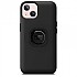 [해외]QUAD LOCK MAG IPhone 13 휴대폰 케이스 1139445640 Black