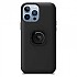 [해외]QUAD LOCK MAG IPhone 13 Pro 휴대폰 케이스 1139445642 Black