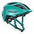 [해외]스캇 Stego Plus MIPS MTB 헬멧 1139676847 Soft Teal Green