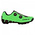 [해외]Q36.5 Unique Adventure MTB 신발 1139568276 Fluo Green