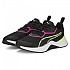 [해외]푸마 Infusion 운동화 7139554145 Puma Black / Ravish / Fast