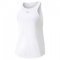 [해외]푸마 Nova Shine Ultrabrea 민소매 티셔츠 7139554406 Puma White