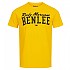 [해외]BENLEE Logo 반팔 티셔츠 7139693516 Warm Yellow