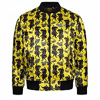 [해외]BENLEE Panther 봄버 재킷 7139693521 Yellow / Black / Blue