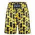 [해외]BENLEE Panther 복싱 트렁크 7139693522 Yellow / Black / Blue