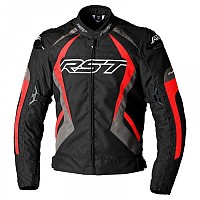 [해외]RST Tractech Evo 4 자켓 9139710422 Fluo Red