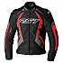 [해외]RST Tractech Evo 4 재킷 9139710422 Fluo Red