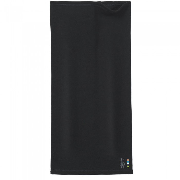 [해외]스마트울 Merino 250 L 넥워머 14137536203 Black