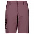 [해외]CMP Bermuda 31T5606 반바지 4139678807 Plum