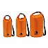 [해외]PLASTIMO Tarpaulin 500D 20L Reinforced 드라이백 10139714656 Orange