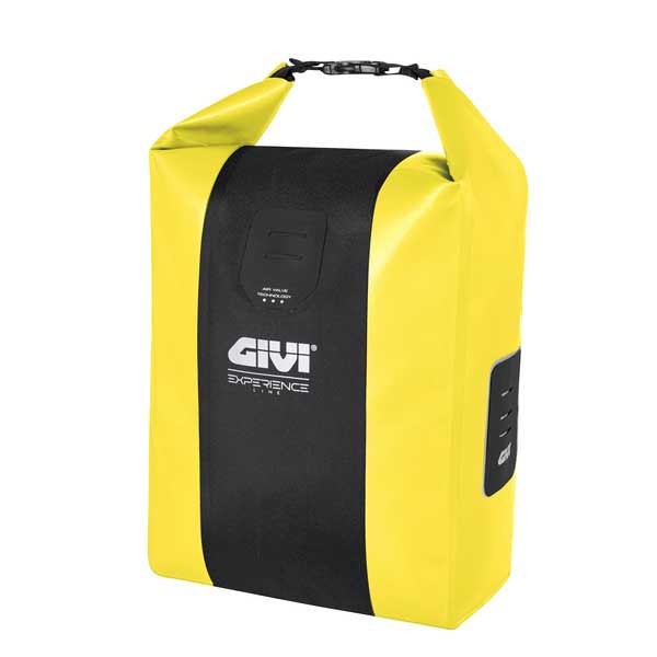 [해외]기비 BIKE Junter 20L 사이드백 1139698711 Yellow