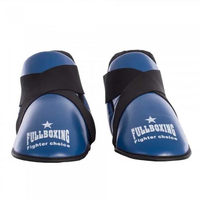 [해외]FULLBOXING Shell Foot Protector 7139524605 Blue