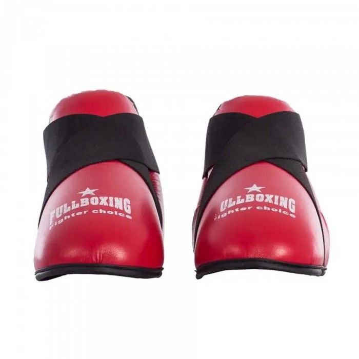 [해외]FULLBOXING Shell Foot Protector 7139524606 Red