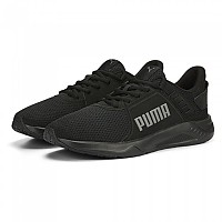 [해외]푸마 Ftr Connect 운동화 7139553894 Puma Black / Cool Dark