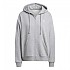 [해외]아디다스 All Szn Ft 풀지퍼 스웨트셔츠 7139435426 Medium Grey Heather