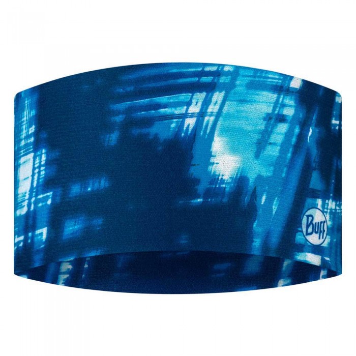 [해외]버프 ? 머리띠 Coolnet UV Solid 7139696864 Attel Blue