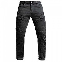 [해외]JOHN DOE Defender Mono 바지 9139663494 Black