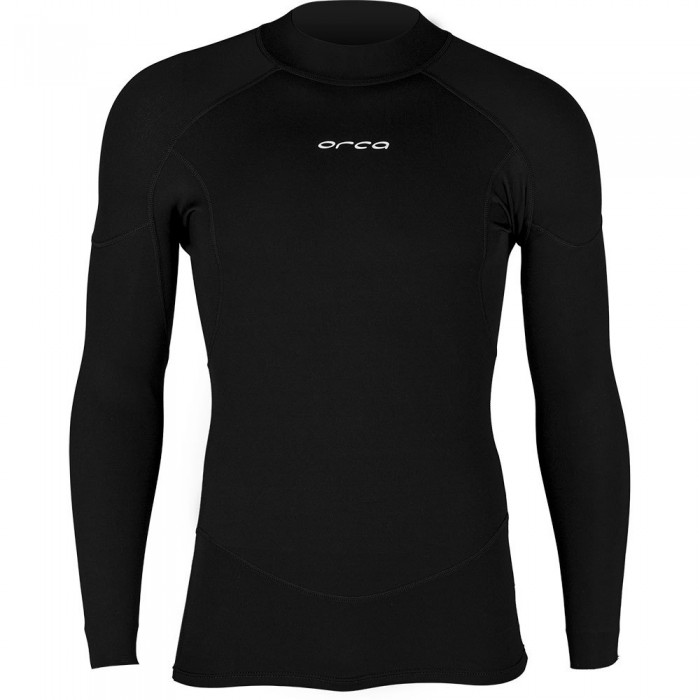 [해외]오르카 Base 레이어 네오프렌 긴팔 티셔츠 14139716911 Black