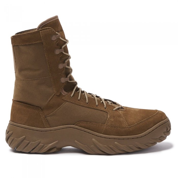[해외]오클리 APPAREL Field Assault Boots 14139486903 Coyote