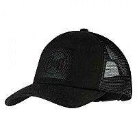 [해외]버프 ? Trucker 모자 14139697164 Trucker Cap Mitt Black