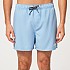 [해외]오클리 APPAREL Beach Volley 16´´ 수영복 14139486644 Stonewash Blue