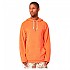 [해외]오클리 APPAREL Dawny 1/4 Zip 후드티 14139486721 Soft Orange